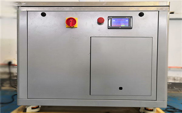 麻豆视频在线视频处理设备