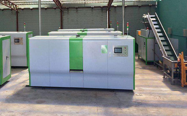 餐厨麻豆一区二区三区设备