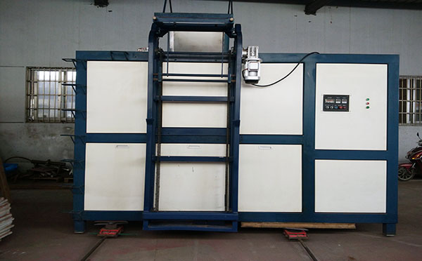 100吨餐厨麻豆一区二区三区设备