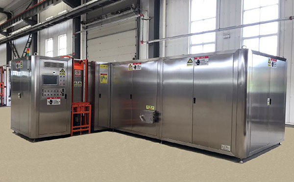 大型生活麻豆一区二区三区机械