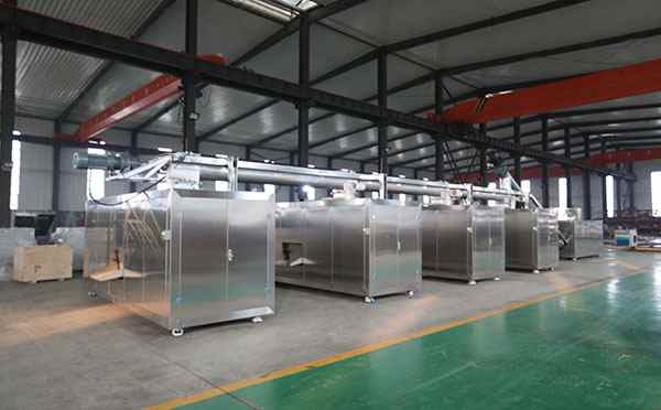 50吨餐厨麻豆一区二区三区设备