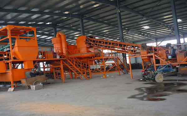 商用厨余麻豆一区二区三区器