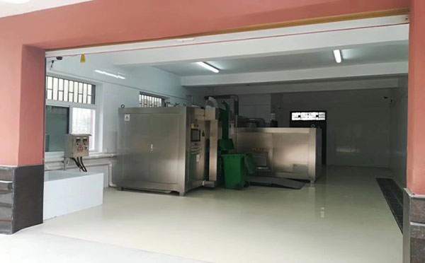 餐厨麻豆精品成人设备