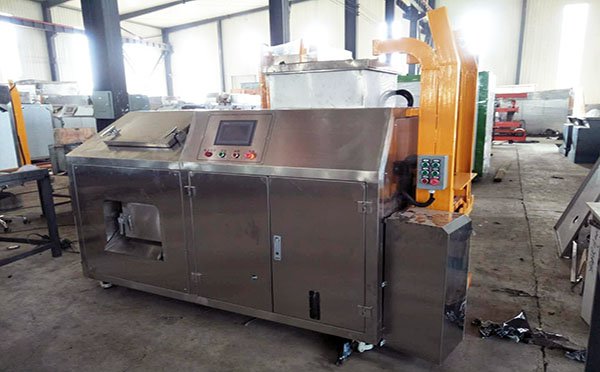 40吨生活麻豆一区二区三区设备