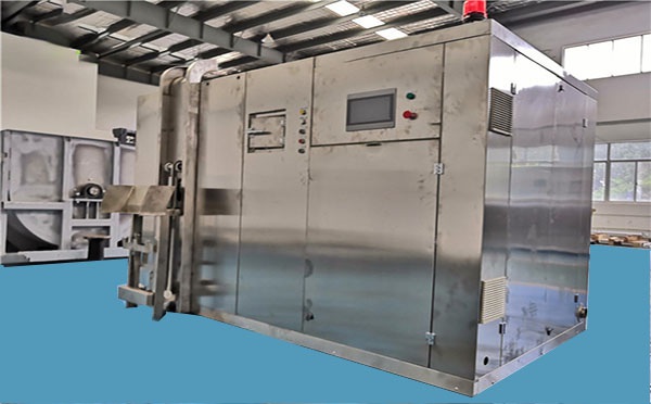 大型固体麻豆一区二区三区设备