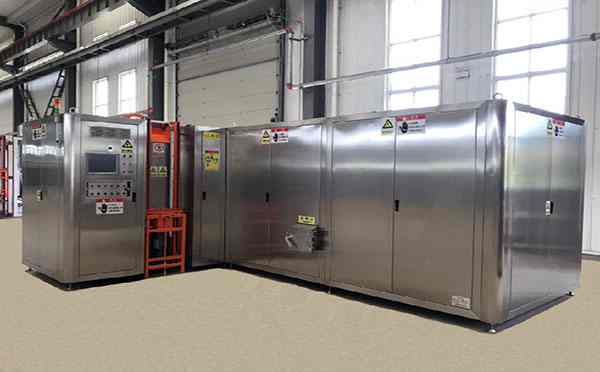 小型生活垃圾分拣机