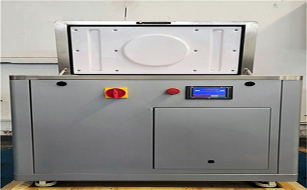 生活垃圾分类处理设备