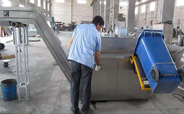 大型食堂麻豆一区二区三区设备