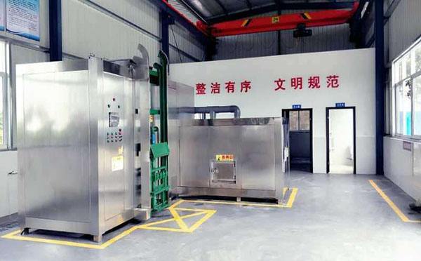 工业麻豆一区二区三区设备