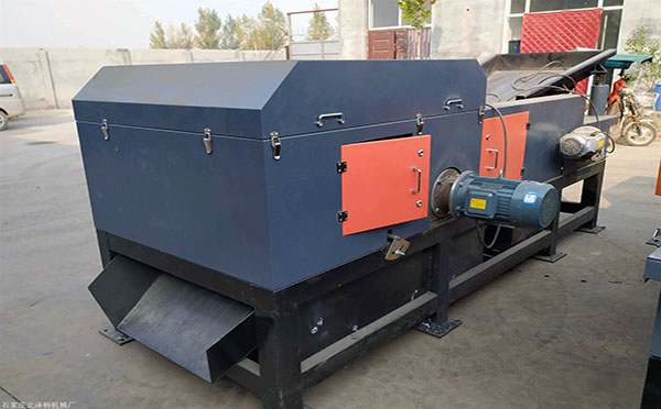 餐厨麻豆一区二区三区设备