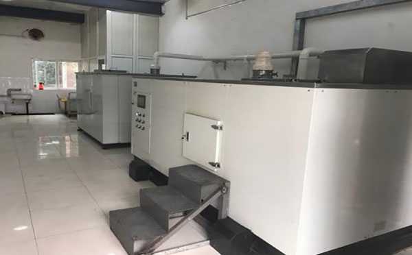 餐厨麻豆一区二区三区设备