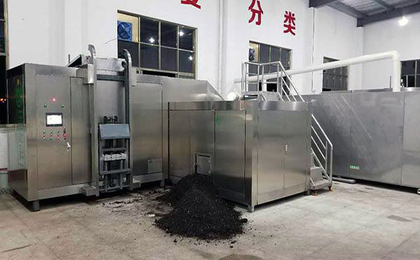 环保麻豆一区二区三区设备