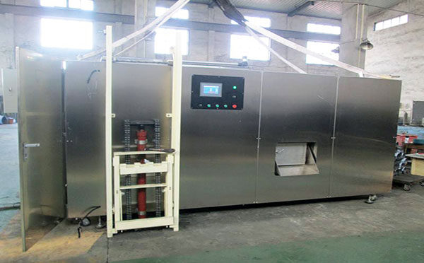 商用麻豆一区二区三区器