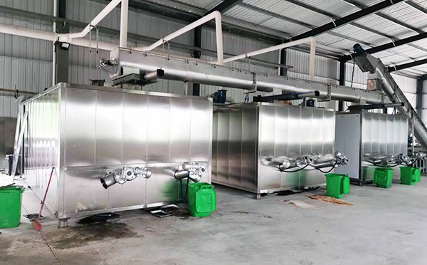 大型食堂厨余麻豆一区二区三区