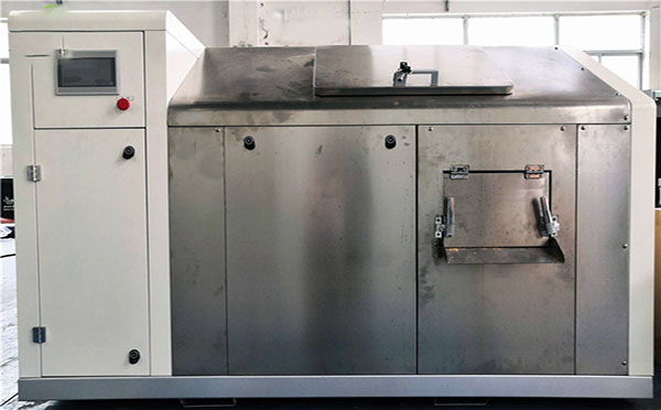 餐厨麻豆一区二区三区设备