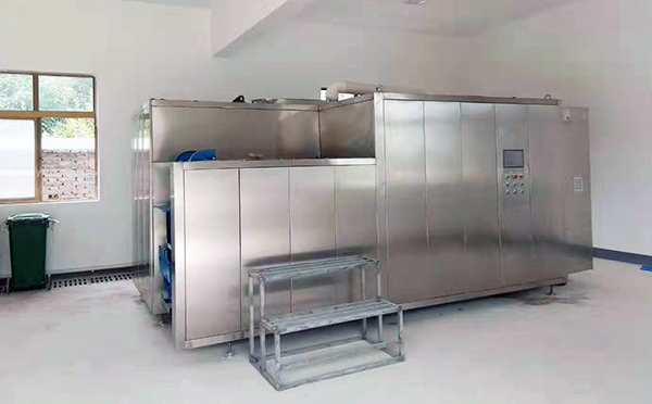 大型环卫餐厨麻豆一区二区三区器