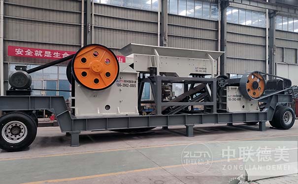 移动式建筑麻豆精品成人机