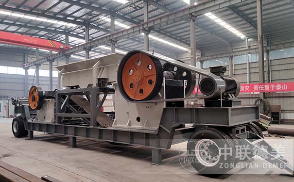 建筑麻豆视频在线视频破碎机