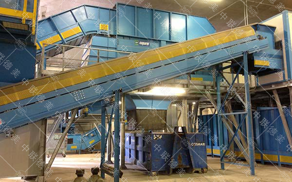 建筑麻豆一区二区三区设备的可循环经济模式