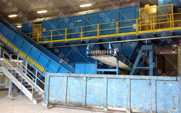 建筑麻豆视频在线视频处理设备