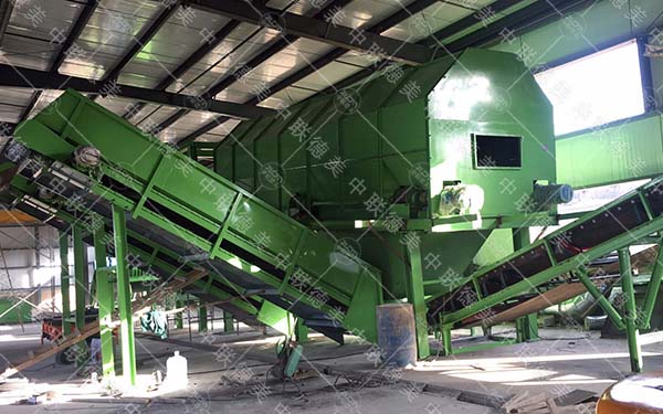 建筑麻豆视频在线视频处理设备